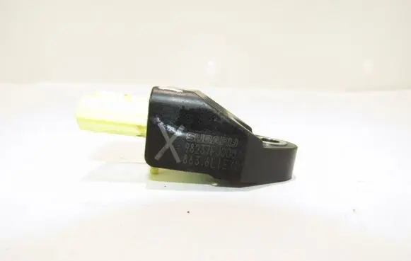 Subaru XV Airbag deployment crash/impact sensor 98237FJ000