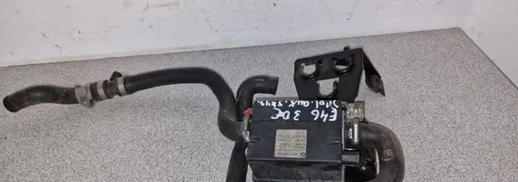 BMW 3 E46 Coolant heater 6904668