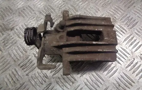 Audi A4 S4 B6 8E 8H Rear brake caliper