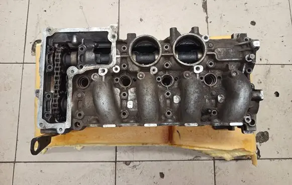 Ford Mondeo MK IV Engine head 966156978C