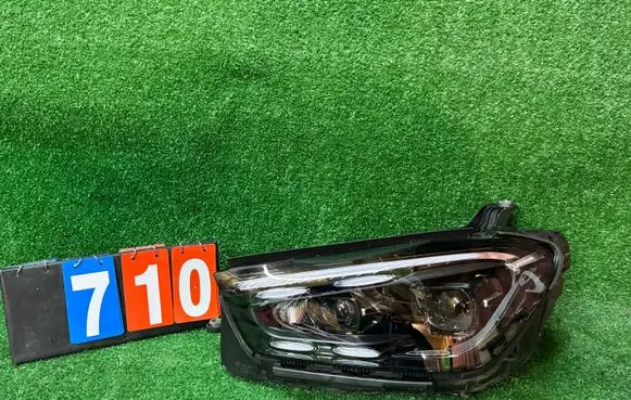 Mercedes-Benz GLE W167 Headlight/headlamp A1679068309-nr.710 1EX2885 148R00149R00