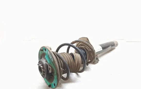 BMW 3 F30 F35 F31 Front shock absorber with coil spring 6791581 31316791581