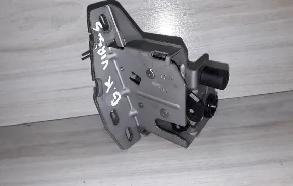 Ford Transit Custom Loading door lock BK21V43287AG