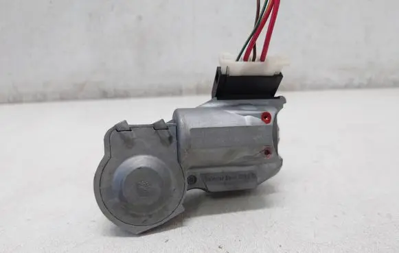 Steering wheel lock