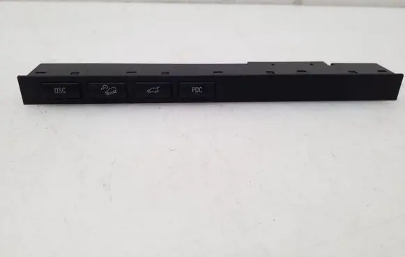 BMW X5 E53 Wiper turn signal indicator stalk/switch 