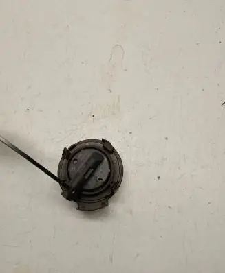 BMW 7 G11 G12 Airbag deployment crash/impact sensor 9279391