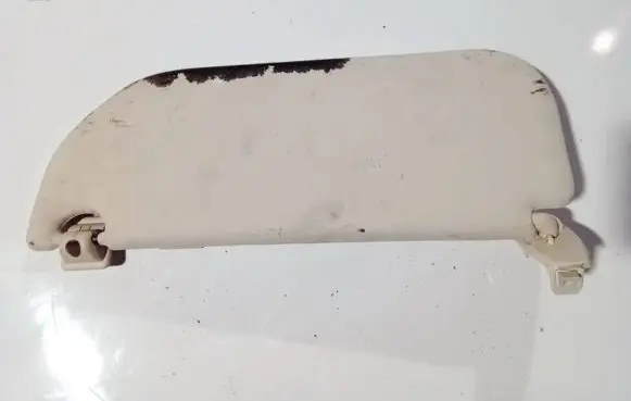Citroen C4 I Sun visor