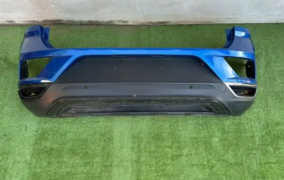 Volkswagen T-Roc Front bumper 2GA807521S