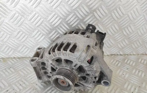 Ford Fiesta Generator/alternator 7G9N10300CC 7G9N-10300-CC 209079668