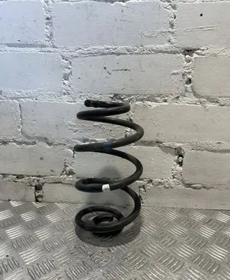 Nissan Cube Z12 Rear coil spring