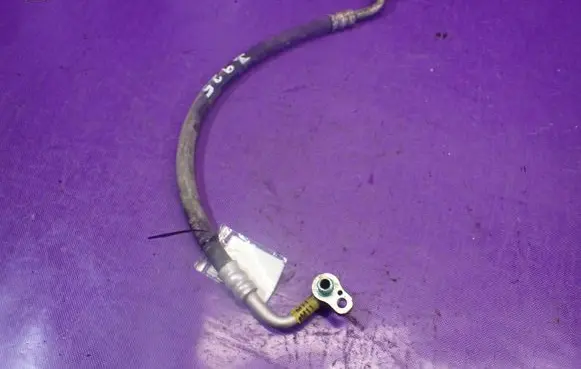 Hyundai Tucson JM Air conditioning (A/C) pipe/hose 