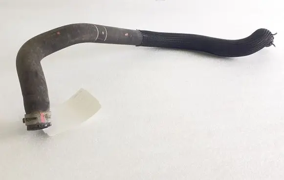 Ford Mustang Mach-E Engine coolant pipe/hose LJ938D059EB