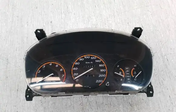 Honda CR-V Speedometer (instrument cluster) 78100-G100