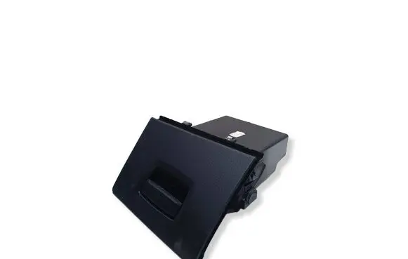 BMW 5 F10 F11 Glove box 9166696 5116916696