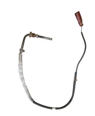 Audi A6 S6 C6 4F Exhaust gas temperature sensor 4F0906088
