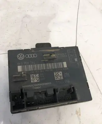 Audi A4 S4 B8 8K Door control unit/module 8K0959795 23022008