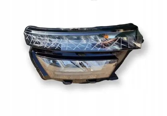 Skoda Kamiq Headlight/headlamp 658941016