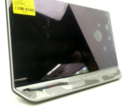 Screen/display/small screen