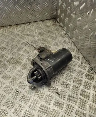 Fiat Ducato Starter motor