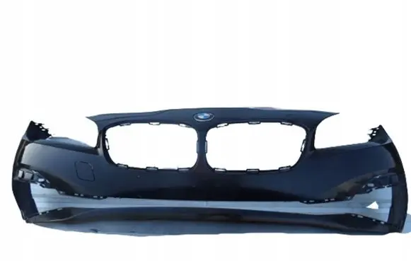 BMW 2 F45 Front bumper R22P3
