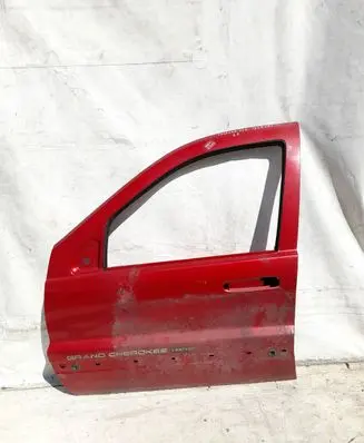 Jeep Grand Cherokee (WJ) Front door 55137059AE