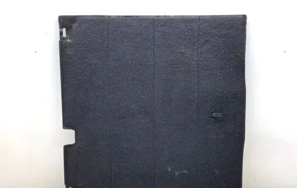 Peugeot 508 Trunk/boot floor carpet liner 96863234ZE