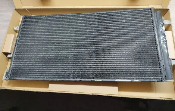 Audi A5 Sportback 8TA A/C cooling radiator (condenser) 8T0260403F 20191011