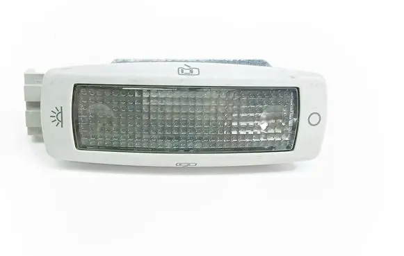 Volkswagen Golf IV Rear seat light 3B0867600