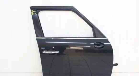 Mini Cooper Countryman R60 Rear door