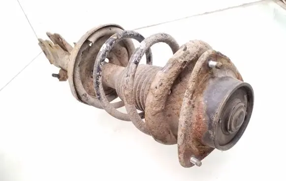 Subaru Forester SH Front shock absorber with coil spring 20310SC030