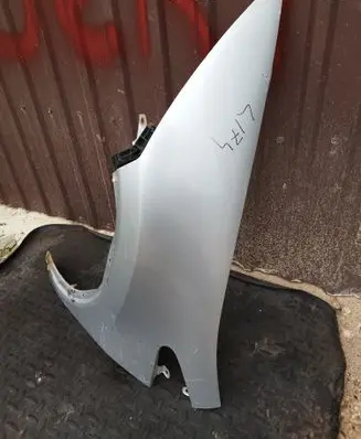 Honda Civic Fender