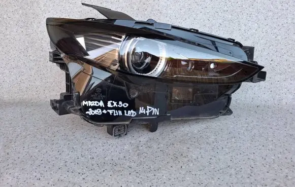 Headlight/headlamp