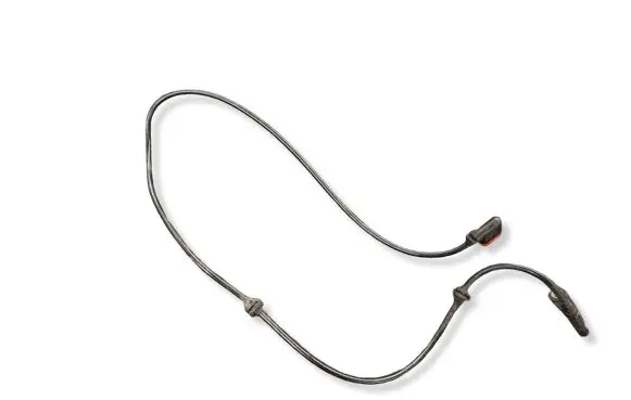 Mercedes-Benz C W204 ABS rear brake sensor A2045400317