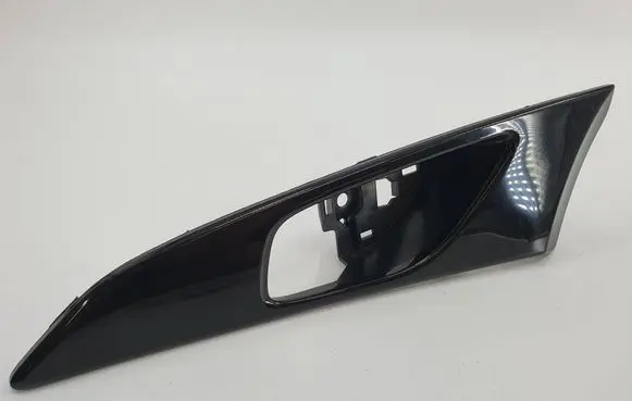 Mazda 3 II Front door trim bar BHN9458SB BHN968D46