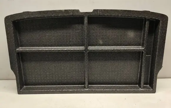 Hyundai Kona I Glove box in trunk 85750J9500