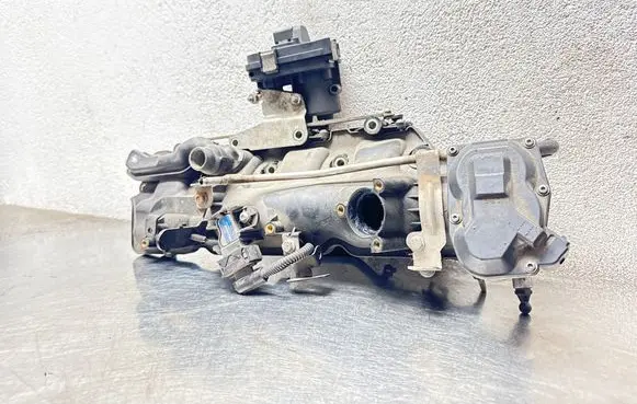 Opel Insignia A Intake manifold 55566258 24385365 50329302