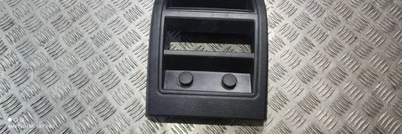 BMW X5 F15 Other center console (tunnel) element 51169252009
