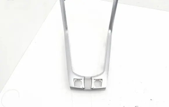 Opel Antara Gear shifter surround trim plastic 22751724