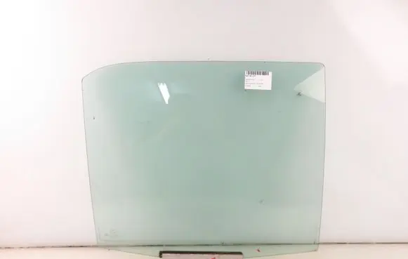 Mercedes-Benz E W124 Rear door window glass 