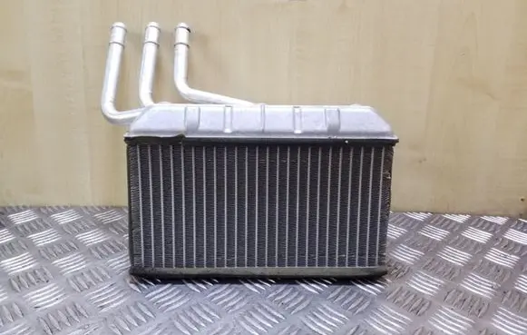 BMW X5 E70 Heater blower radiator 669180BA
