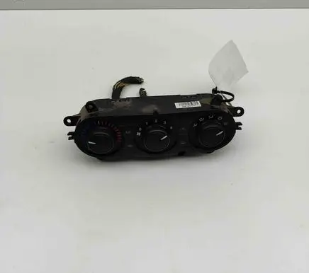 Ford Ranger Interior fan control switch AB3919A522CC