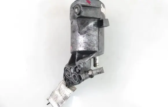 Renault Master II Oil filter mounting bracket