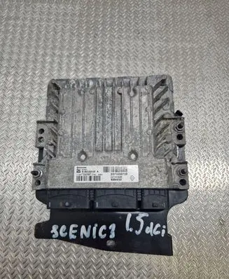 Renault Scenic III - Grand scenic III Other control units/modules 237103571R S180153105A 237101908R