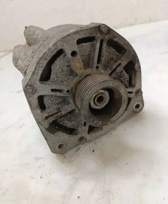 Renault Espace - Grand espace IV Generator/alternator C542819R 20120611 SG15L02