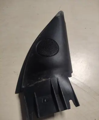 Side speaker trim/cover