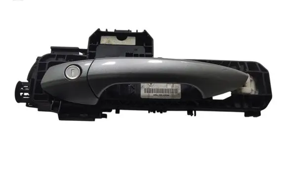Mercedes-Benz A W176 Front door exterior handle A2047601700
