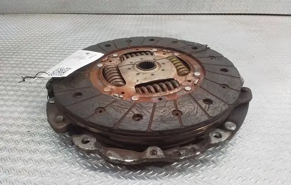 Fiat Ducato Clutch set kit 504092160 504260039 3000990249