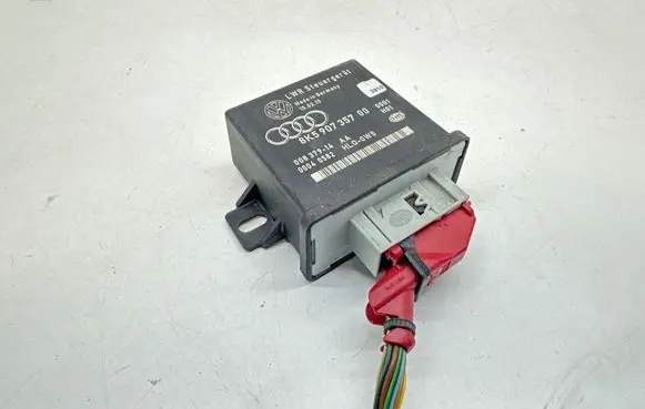 Audi A5 Sportback 8TA Other control units/modules 8K5907357