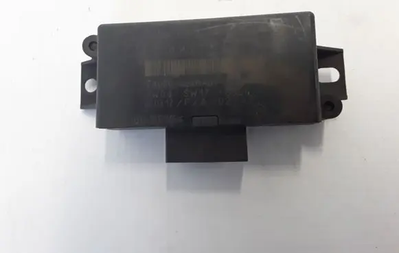 Renault Scenic III - Grand scenic III Parking PDC control unit/module 259906372R