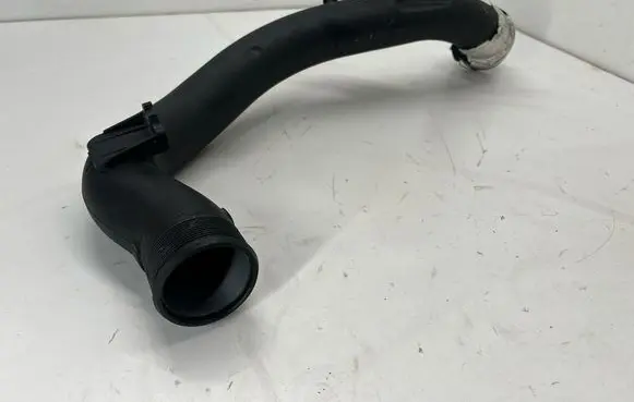 Ford Bronco Intercooler hose/pipe LX6Z6C646J LX616C646GB M128W